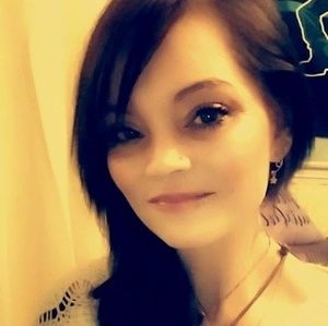 Meet your Posher, Joanne